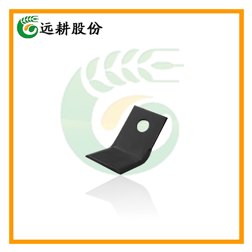 Counters-Field Knife / Field-Managing Tiller Blade