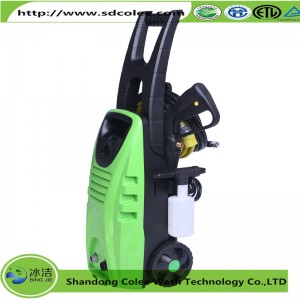1600W Portable Car Washing Machine