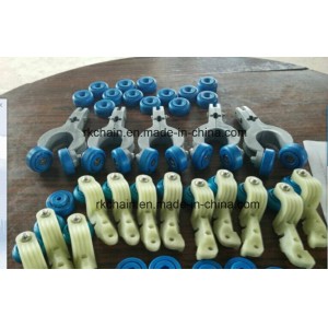 Plastic Bearing for Poultry Slaughter Equipment