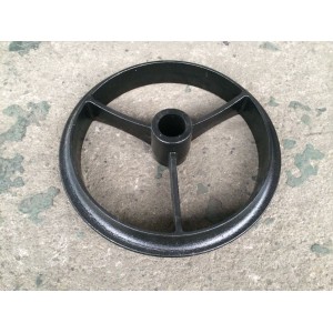 Agriculture Casting Press Rings