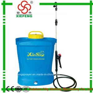 Electric Sprayer