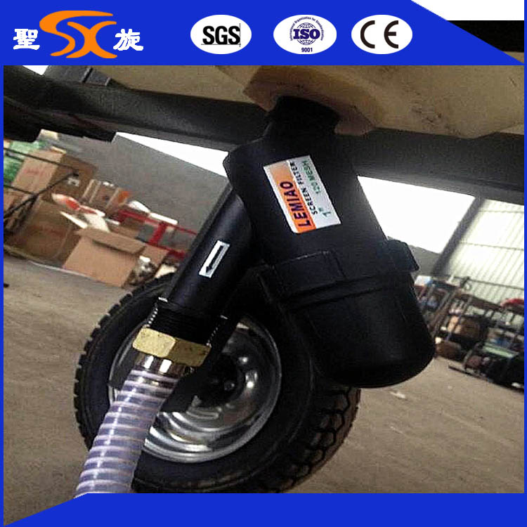 Farm/Agricultural Sprayer for Field Pest Control