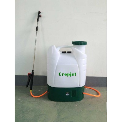 16L Battery Pump (OD-16G)