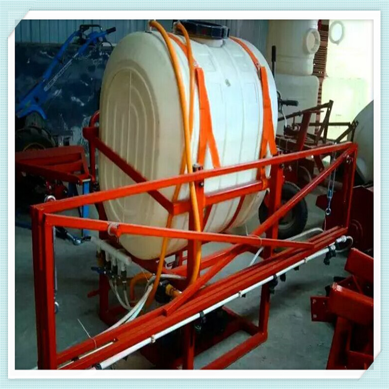 High Quality Tractor Mounted Boom Sprayer for Agricultural Use