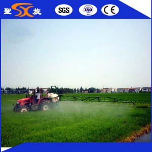 Spray Rod Type Spraying Equipment