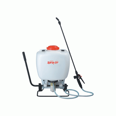 15L Hand Operated Backpack Sprayer