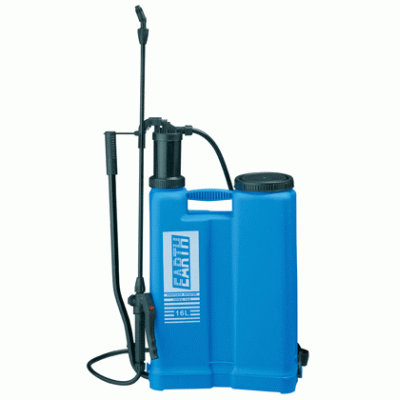 16L Hand Operated Knapsack Sprayer