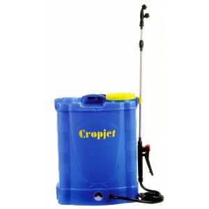 16L Knapsack Electric Garden Sprayer