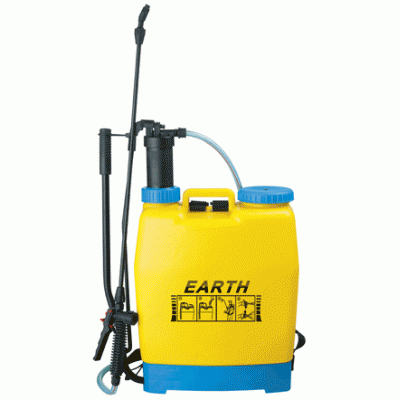 20L Hand Operated Backpack Sprayer