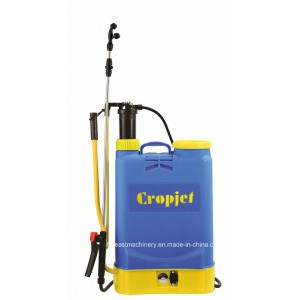 16L Agricultural Electronic Knapsack Sprayer