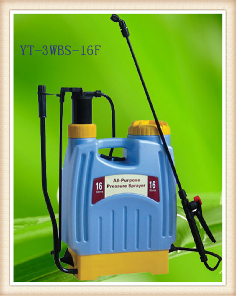 Farm Use Hand /Manual Sprayer for Fruit Tree or Garden Plant