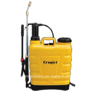 16L Agriculture Knapsack Manual Sprayer