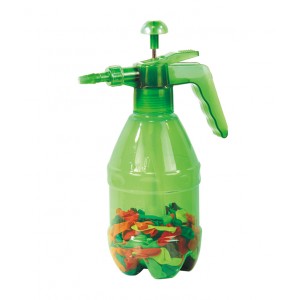 1.5L, 1.2L Garden Household Hand Pressure/Air Compression Sprayer (SX-575A, SX-579A)
