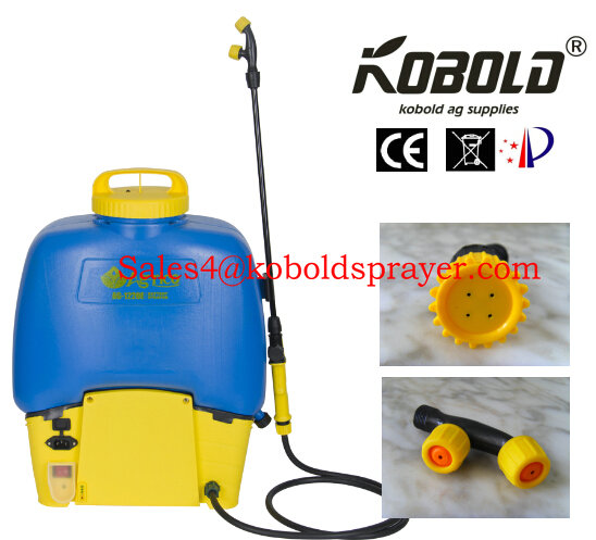 , Cleaning Tool 20L Backpack Electric Sprayer, Agriculture Sprayer