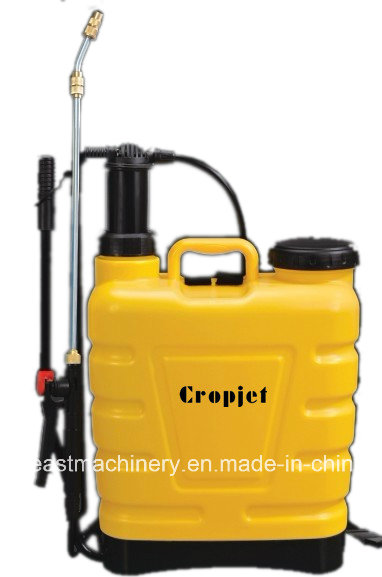 16L Agriculture Knapsack Manual Sprayer