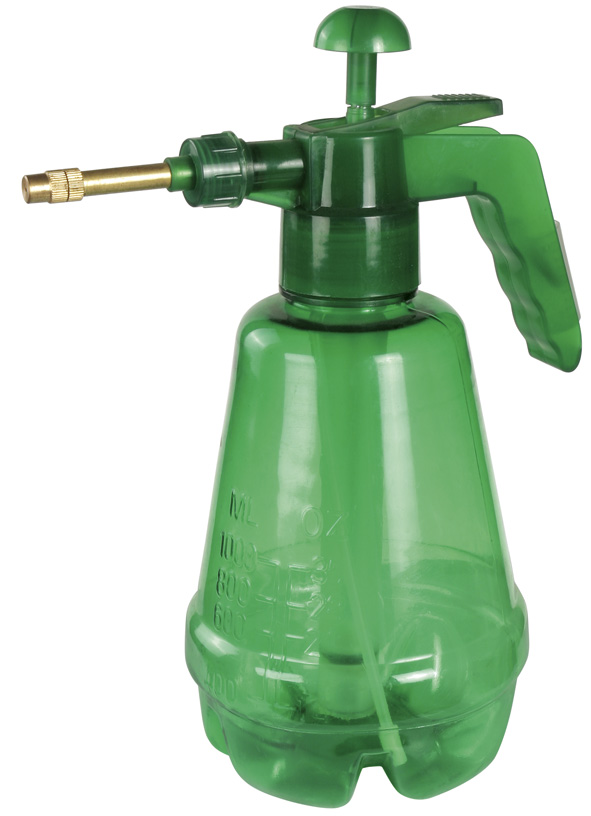 1.5L Garden &Household Hand Air Pressure /Compression Sprayer