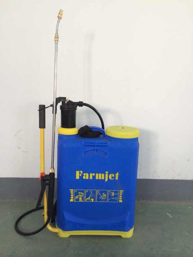 16L Hand Sprayer