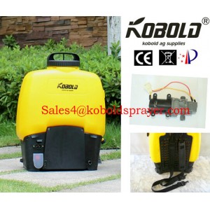 20L Battery Sprayer, Farm Sprayer, Knapsack Sprayer