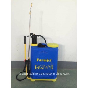 16L Hand Sprayer