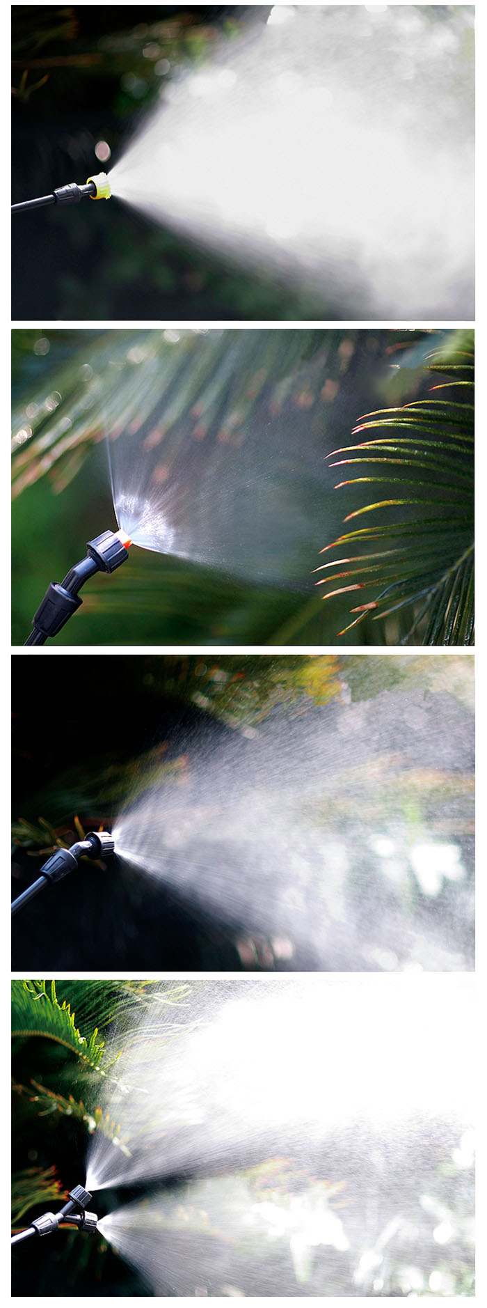 12L Agricultural Manual Air Pressure Back Pack Sprayer (SX-LK12F)