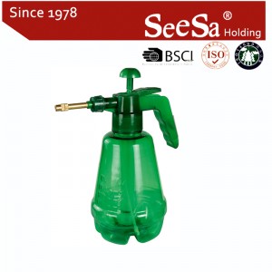 1.5L Garden &amp;Household Hand Air Pressure /Compression Sprayer