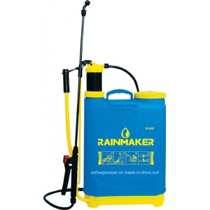 Agricultural Spray Machine