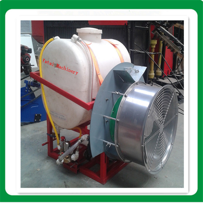 Tractor Mounted Orchard Sprayers at Competitive Price