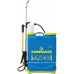 Rainmaker Sprayer