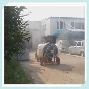 Tractor Mounted Orchard Sprayers at Competitive Price