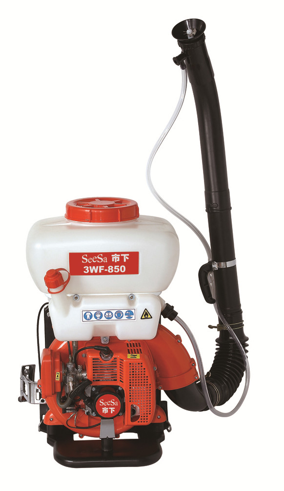 14L Knapsack Backpack Power Mist-Dusters Sprayer for Agricultural (3WF-850)