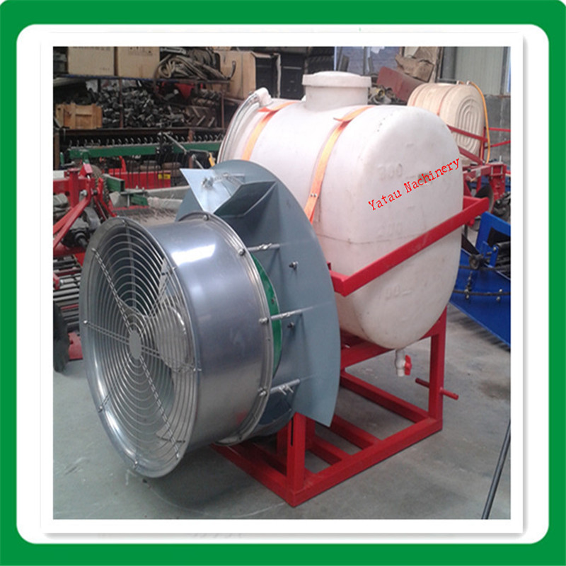 Tractor Mounted Orchard Sprayers at Competitive Price