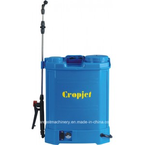 20L Knapsack Electric Sprayer