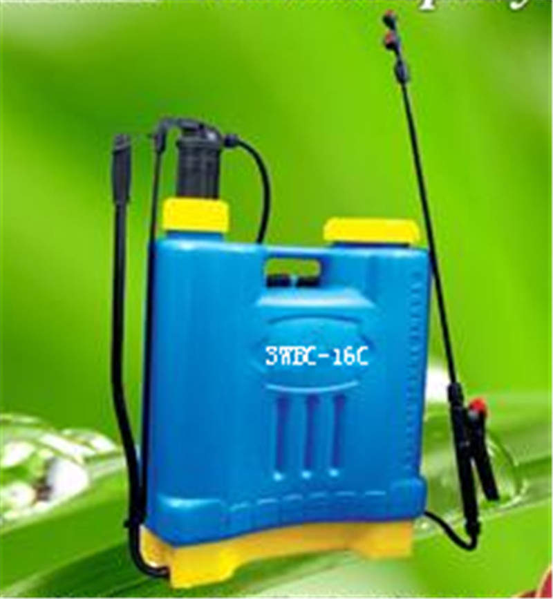 Good Quality Knapsack Hand Sprayer for Farm Use