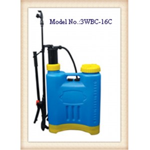 Good Quality Knapsack Hand Sprayer for Farm Use