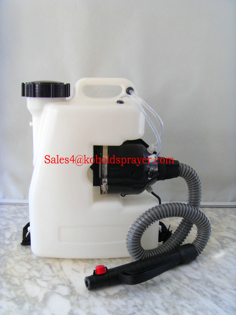 Kobold Agriculture Use 12L Mist Blower Sprayer