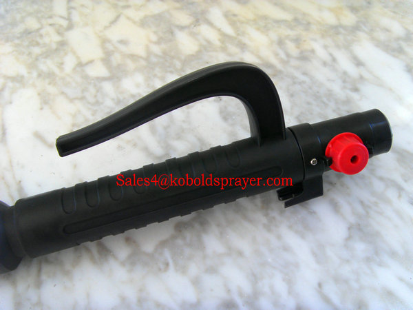 Kobold 16L Electric Power Mist Blower