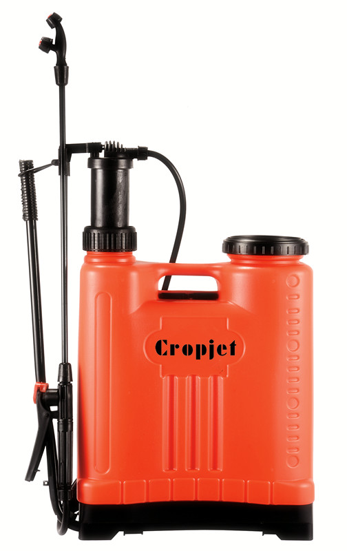 Knapsack Manual Sprayer (TM-20E)