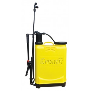 16L Knapsack Manual Sprayer (XF-16C2)