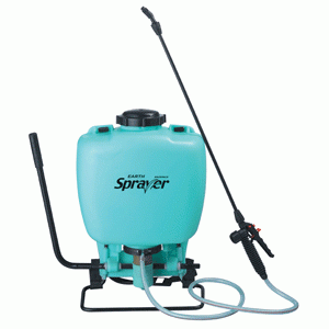 Hand Sprayer 15L