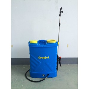 Agricultural Electric Knapsack Sprayer (OD-20D)