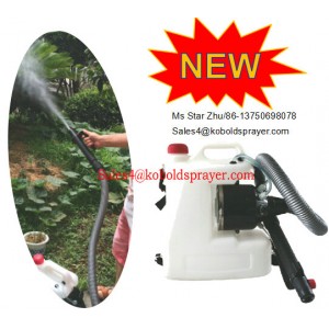 Kobold Agriculture Use 12L Mist Blower Sprayer