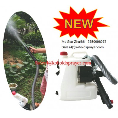 Kobold Agriculture Use 12L Mist Blower Sprayer