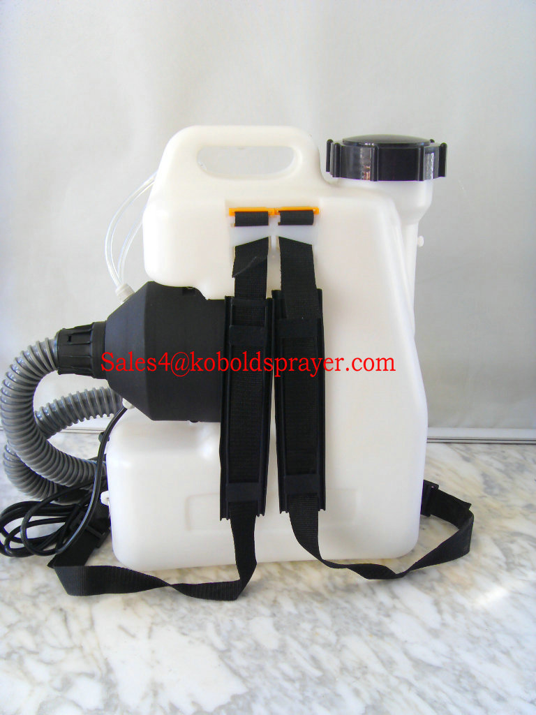 Kobold 16L Electric Power Mist Blower