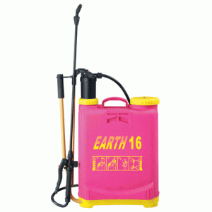 Hand Sprayer (3WBS-16(PINK COLOR))