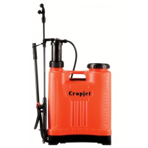 Knapsack Manual Sprayer (TM-20E)