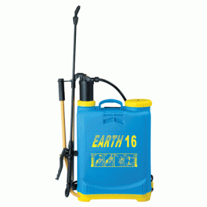 Backpack Hand Sprayer (3WBS-16)