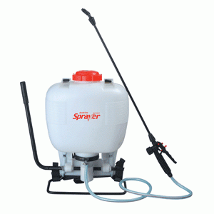 Backpack Sprayer (3WBS-15B)