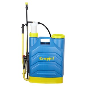 16lknapsack Hand Sprayer (TM-16B)