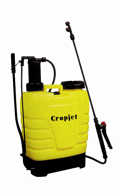 High Pressure Backpack Sprayer (TM-20M)
