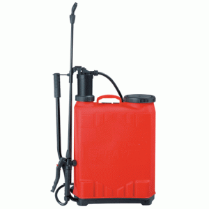 Hand Sprayer (3WBS-16F)